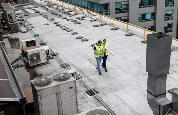 Best Hot Roofs  in Monroe, OH