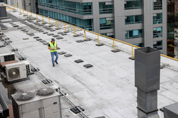 Best Rubber Roofing (EPDM, TPO)  in Monroe, OH