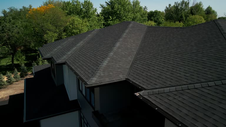Best Asphalt Shingle Roofing  in Monroe, OH