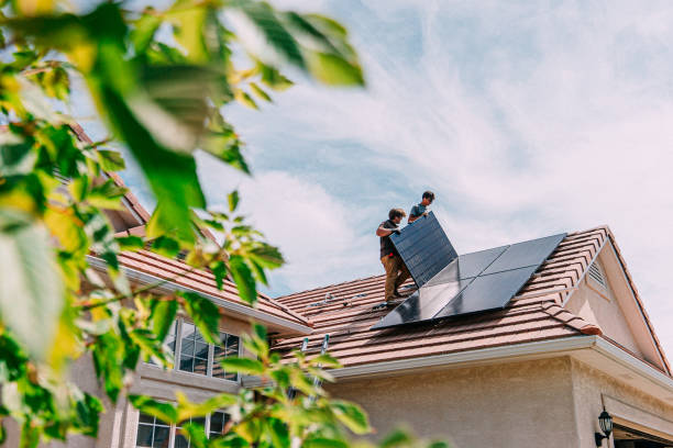 Best Rubber Roofing (EPDM, TPO)  in Monroe, OH