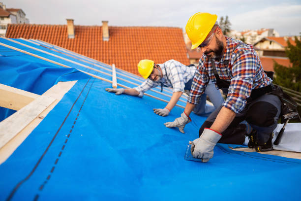 Best Roof Leak Repair  in Monroe, OH