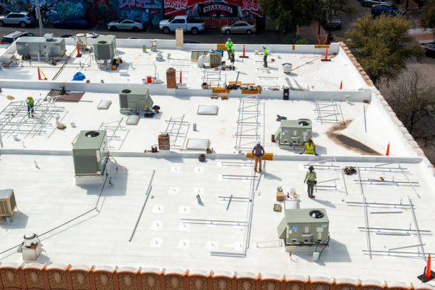 Best Roof Installation  in Monroe, OH