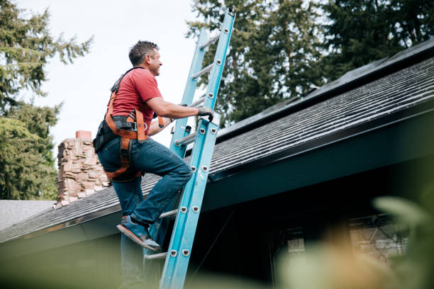 Professional Roofing in Monroe, OH