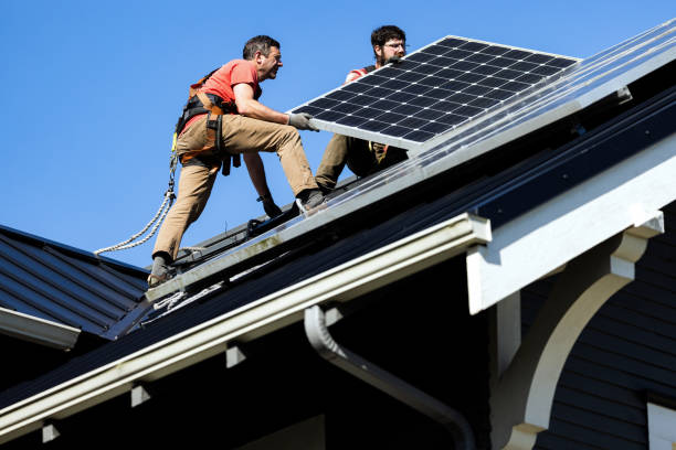 Best Roof Insulation Installation  in Monroe, OH