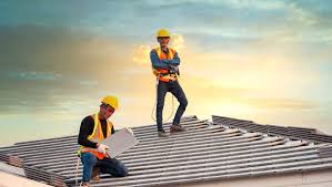 Best Roof Maintenance and Cleaning  in Monroe, OH